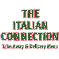 Italian Connection || logo.