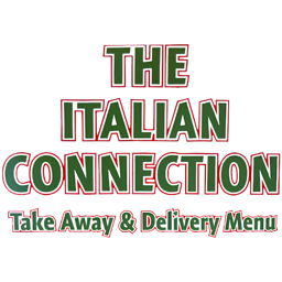 Italian Connection || logo.